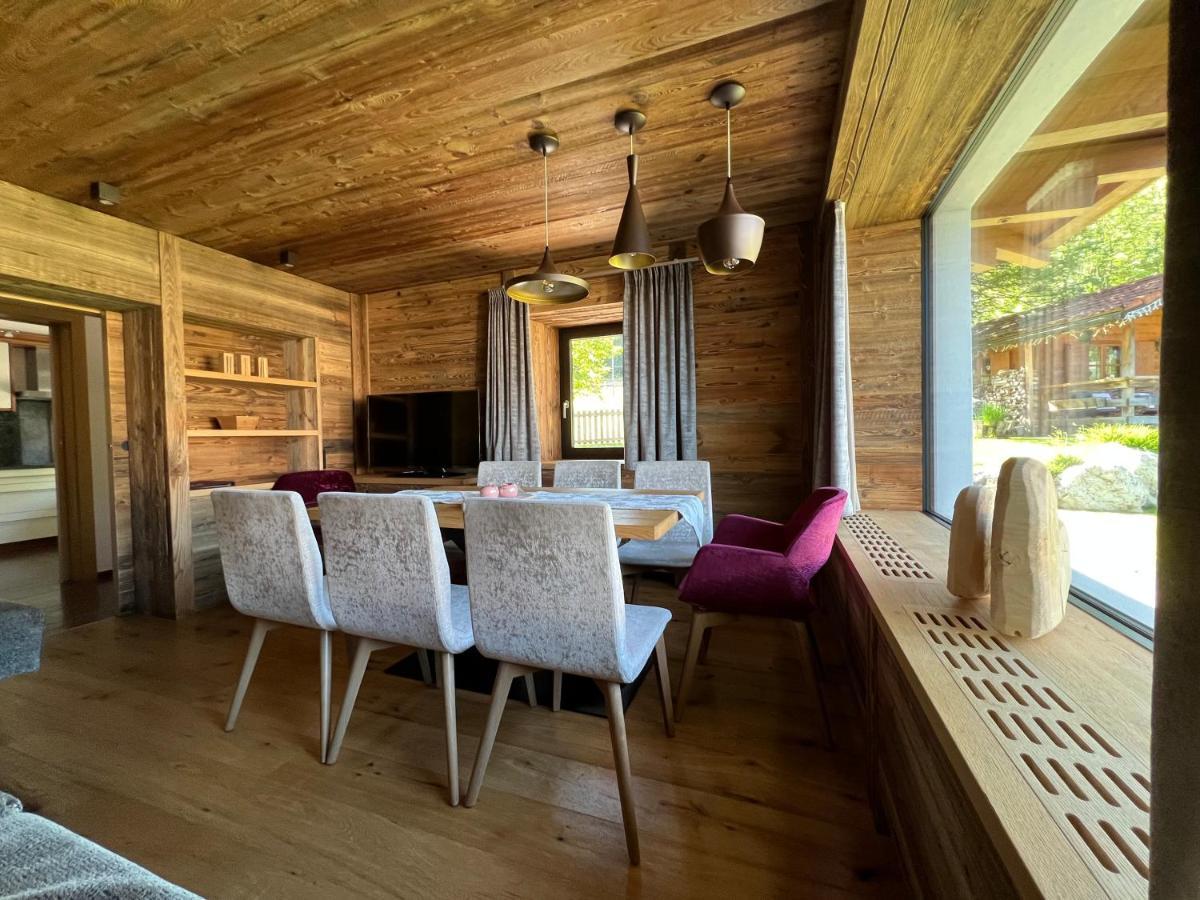 Garni Villa Erna 셀바디발가르디나 외부 사진