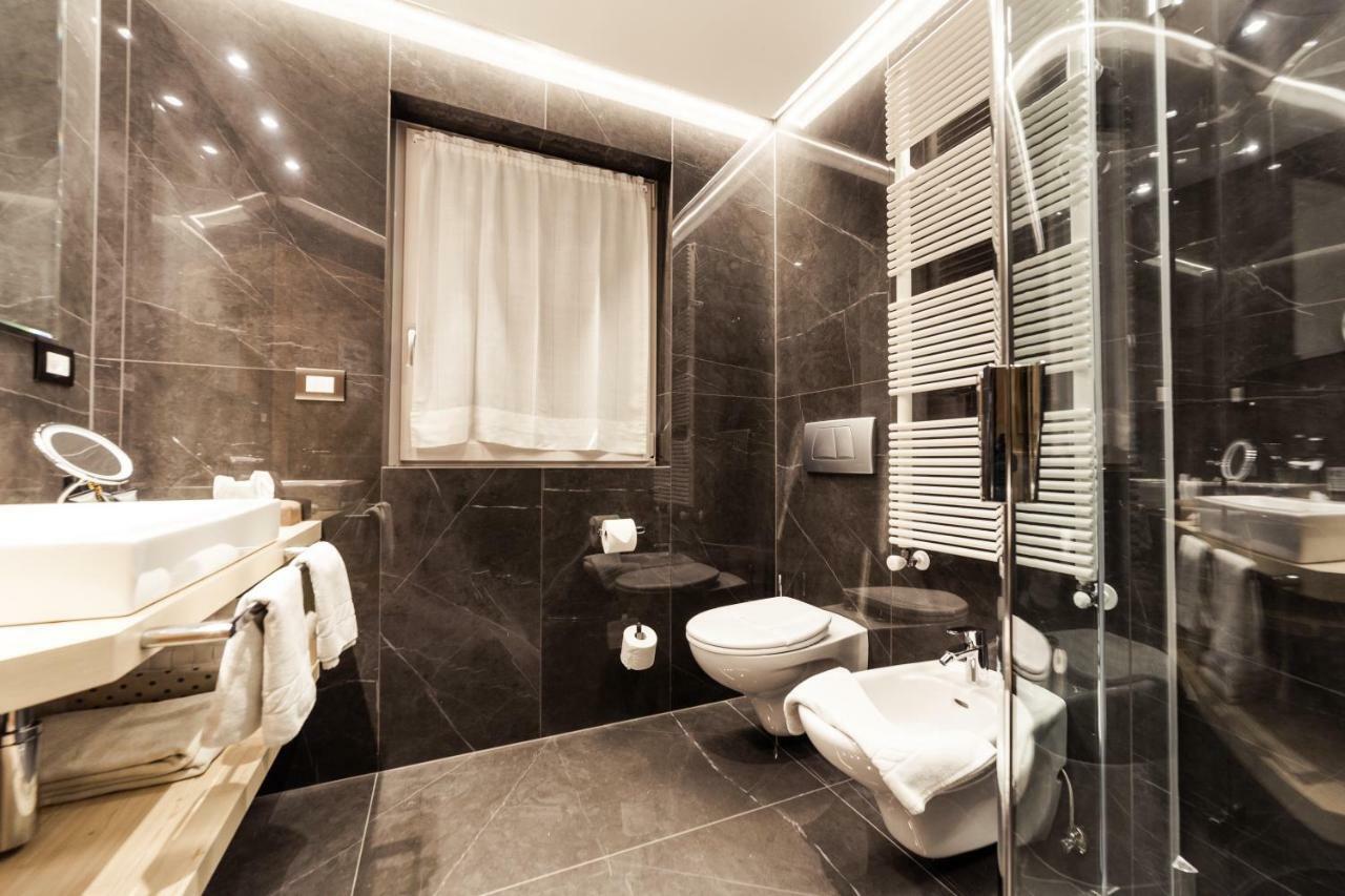 Garni Villa Erna 셀바디발가르디나 외부 사진