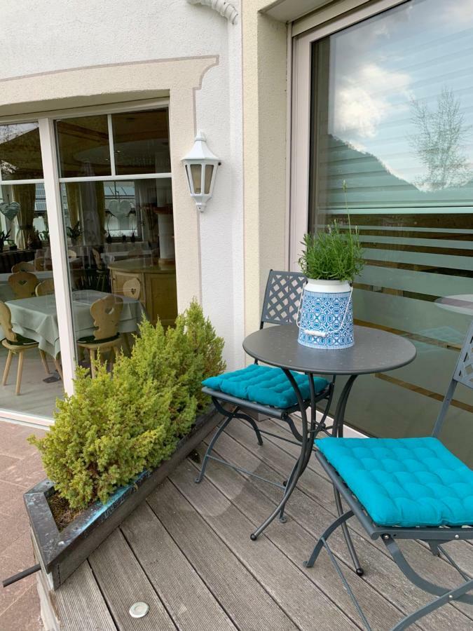 Garni Villa Erna 셀바디발가르디나 외부 사진